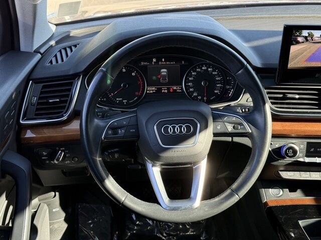 2022 Audi Q5 45 S line Premium Albuquerque NM