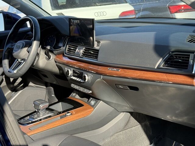 2022 Audi Q5 45 S line Premium Albuquerque NM