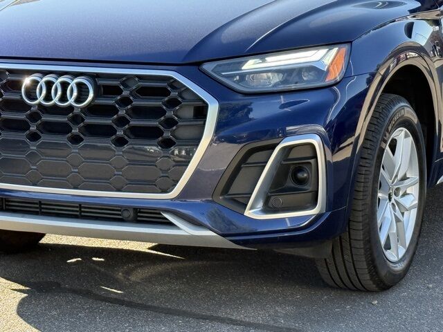 2022 Audi Q5 45 S line Premium Albuquerque NM