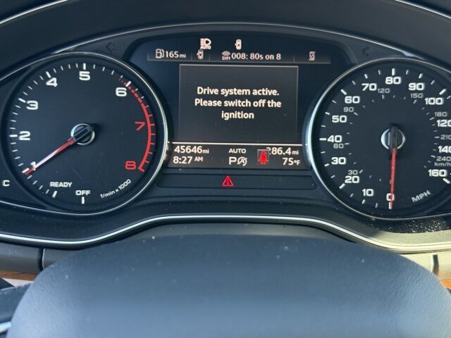 2022 Audi Q5 45 S line Premium Albuquerque NM