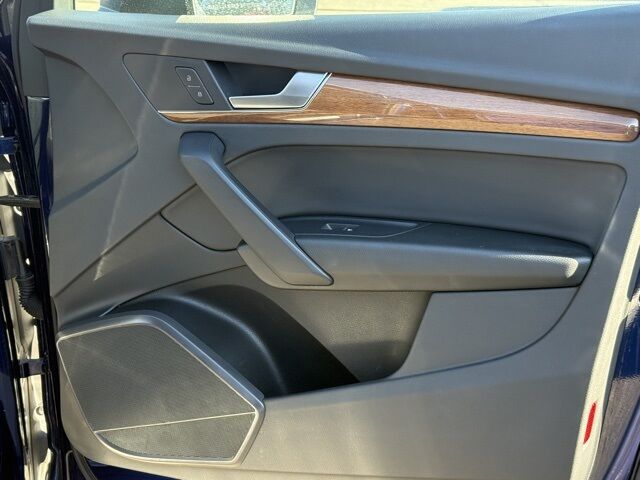 2022 Audi Q5 45 S line Premium Albuquerque NM