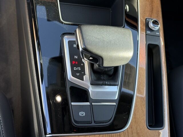 2022 Audi Q5 45 S line Premium Albuquerque NM