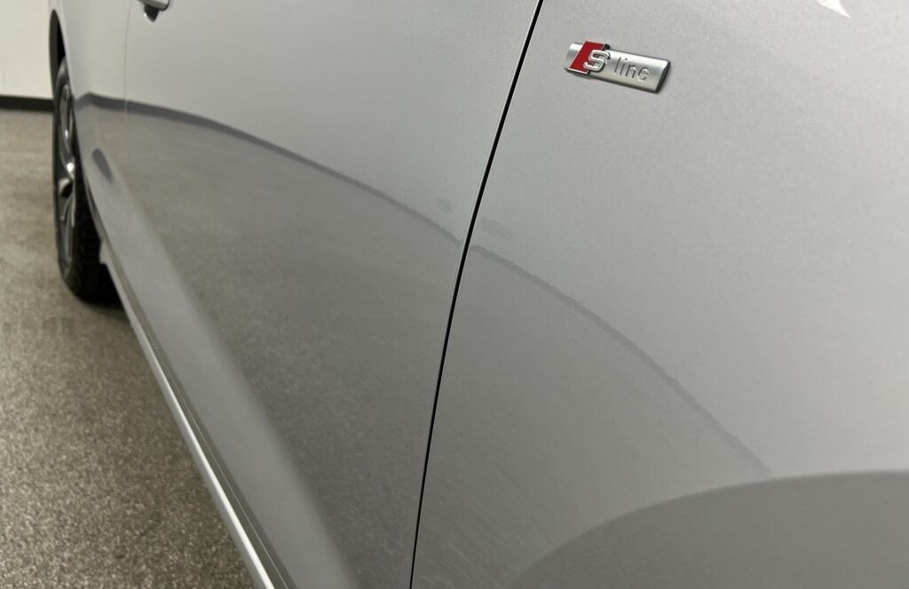 2022 Audi Q5 45 S line Premium Highlands Ranch CO