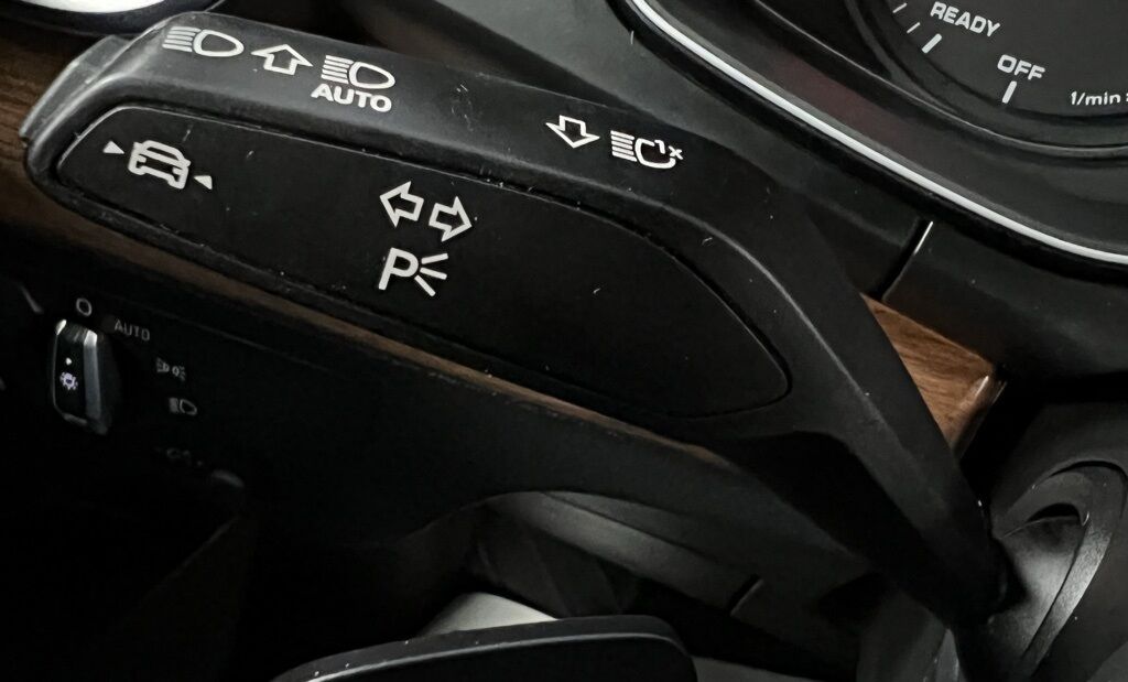 2022 Audi Q5 45 S line Premium Highlands Ranch CO