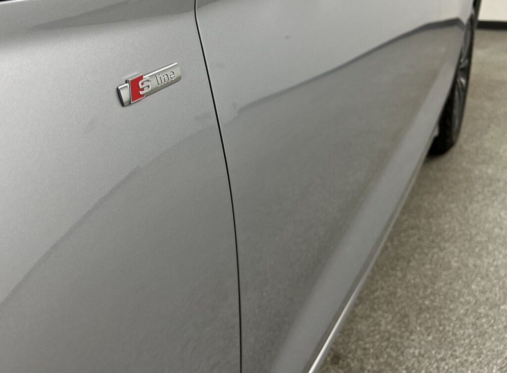 2022 Audi Q5 45 S line Premium Highlands Ranch CO