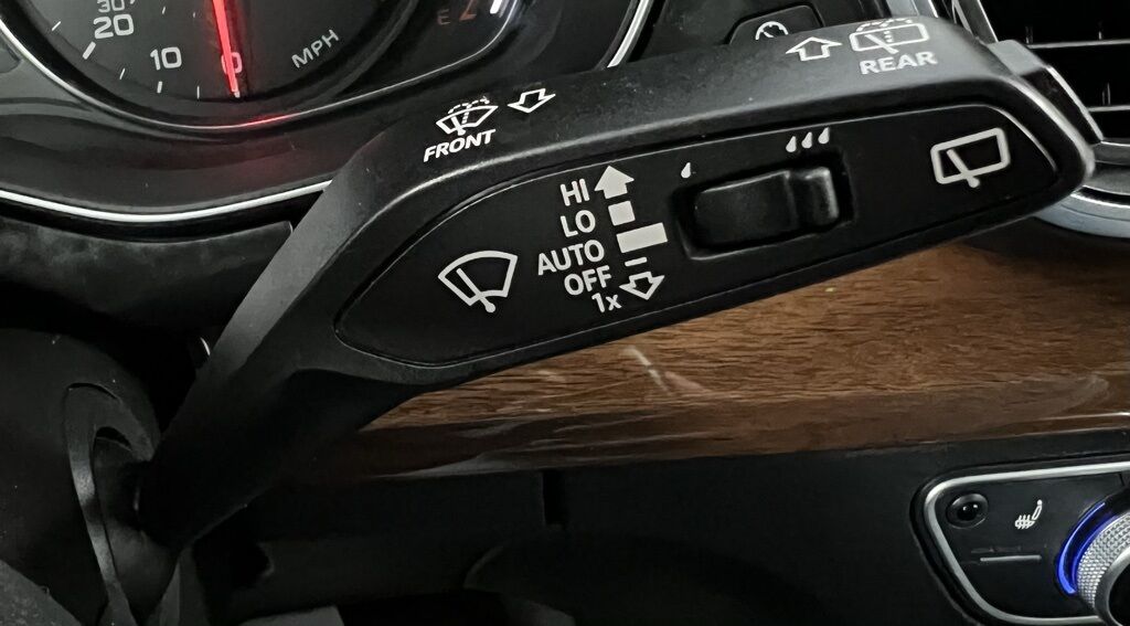 2022 Audi Q5 45 S line Premium Highlands Ranch CO