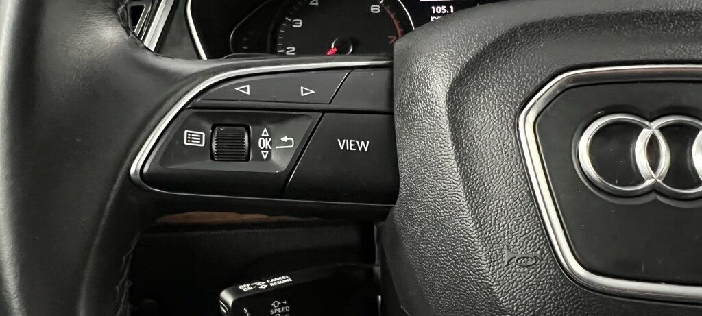 2022 Audi Q5 45 S line Premium Highlands Ranch CO