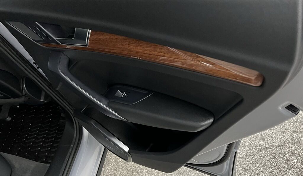 2022 Audi Q5 45 S line Premium Highlands Ranch CO