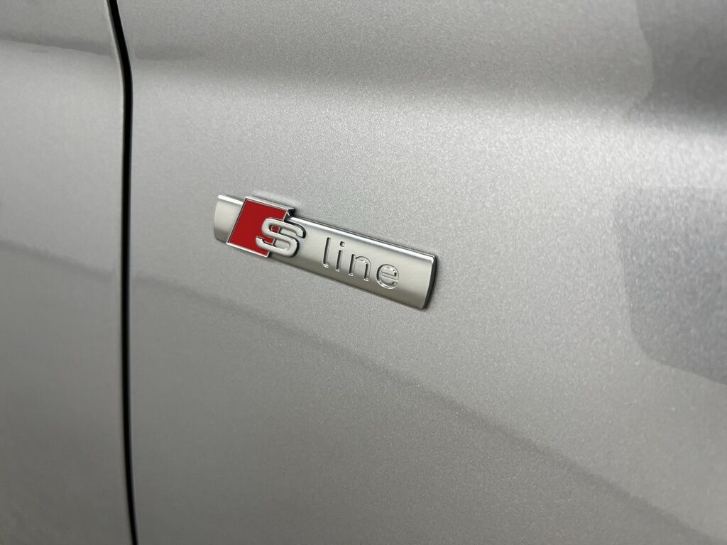 2022 Audi Q5 45 S line Premium Highlands Ranch CO