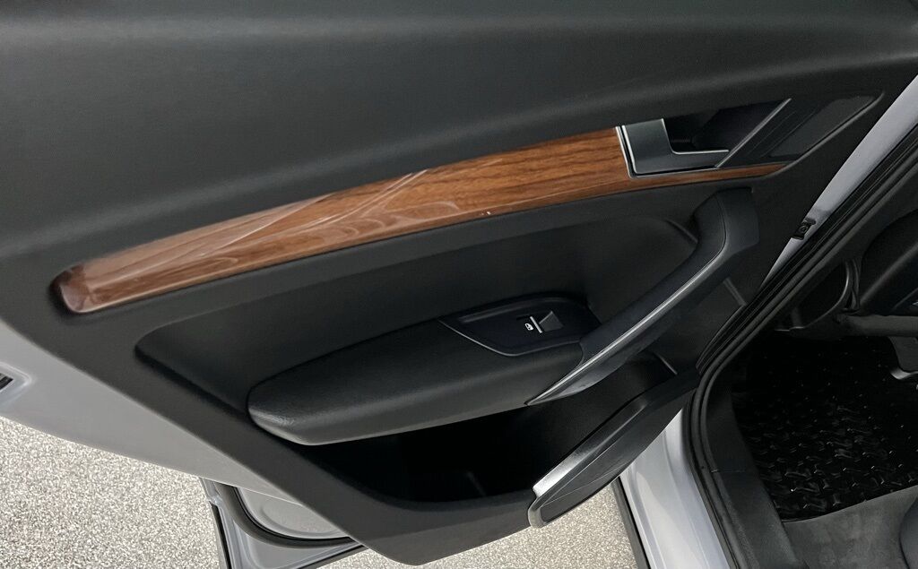 2022 Audi Q5 45 S line Premium Highlands Ranch CO