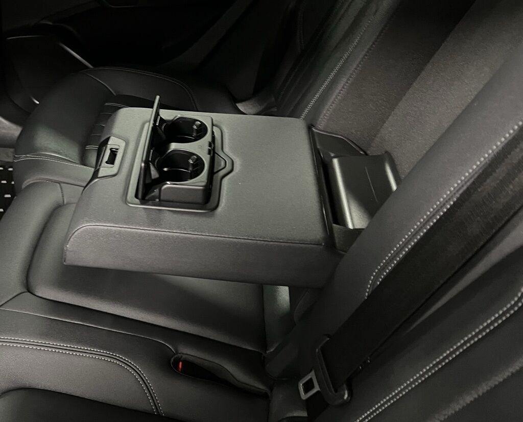 2022 Audi Q5 45 S line Premium Highlands Ranch CO