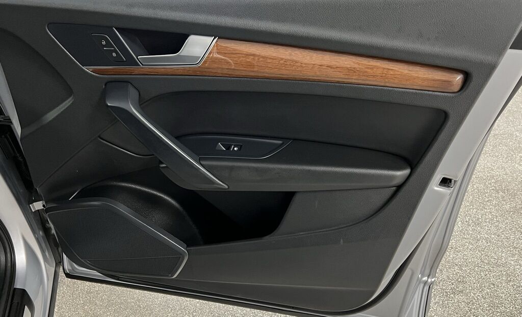 2022 Audi Q5 45 S line Premium Highlands Ranch CO