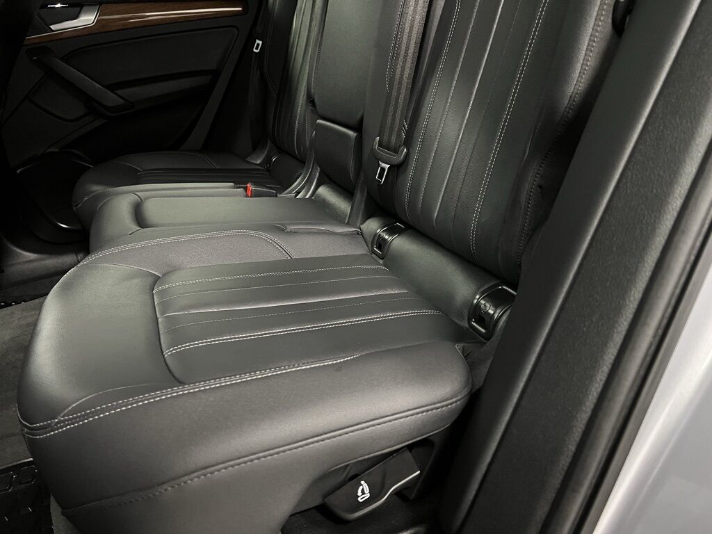 2022 Audi Q5 45 S line Premium Highlands Ranch CO