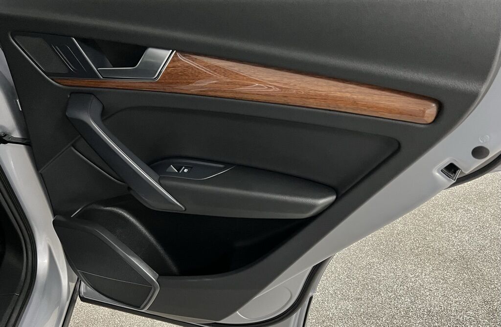 2022 Audi Q5 45 S line Premium Highlands Ranch CO