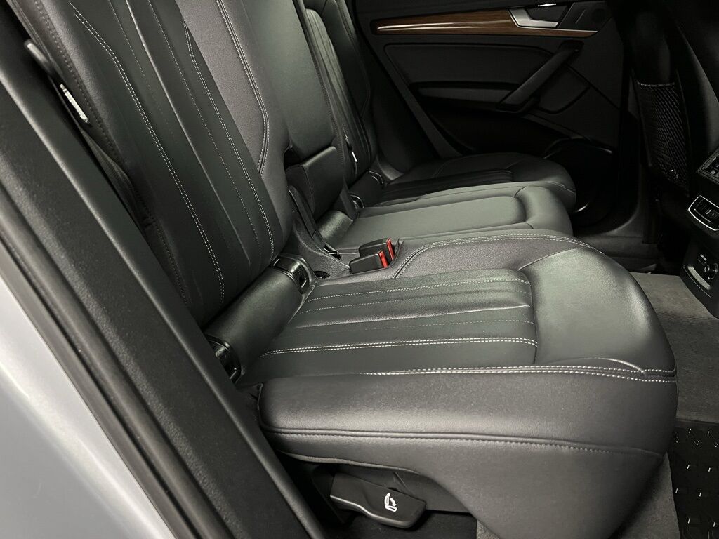 2022 Audi Q5 45 S line Premium Highlands Ranch CO