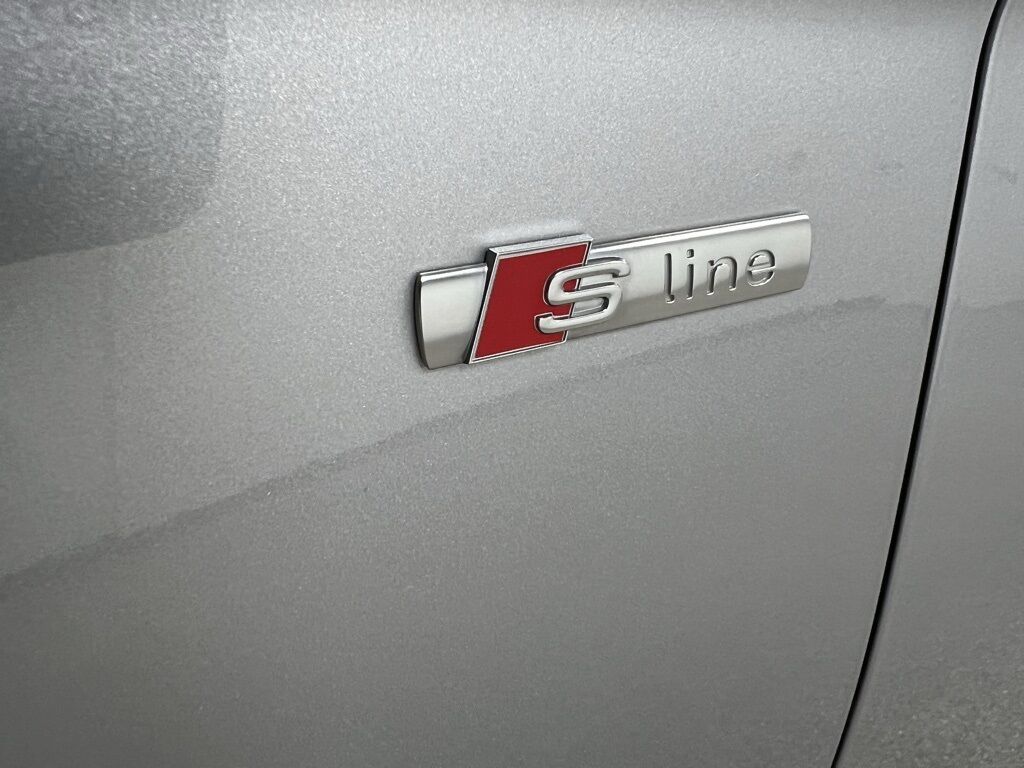 2022 Audi Q5 45 S line Premium Highlands Ranch CO
