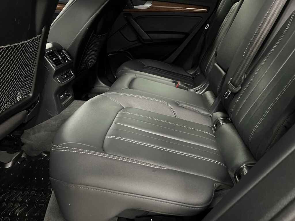 2022 Audi Q5 45 S line Premium Highlands Ranch CO