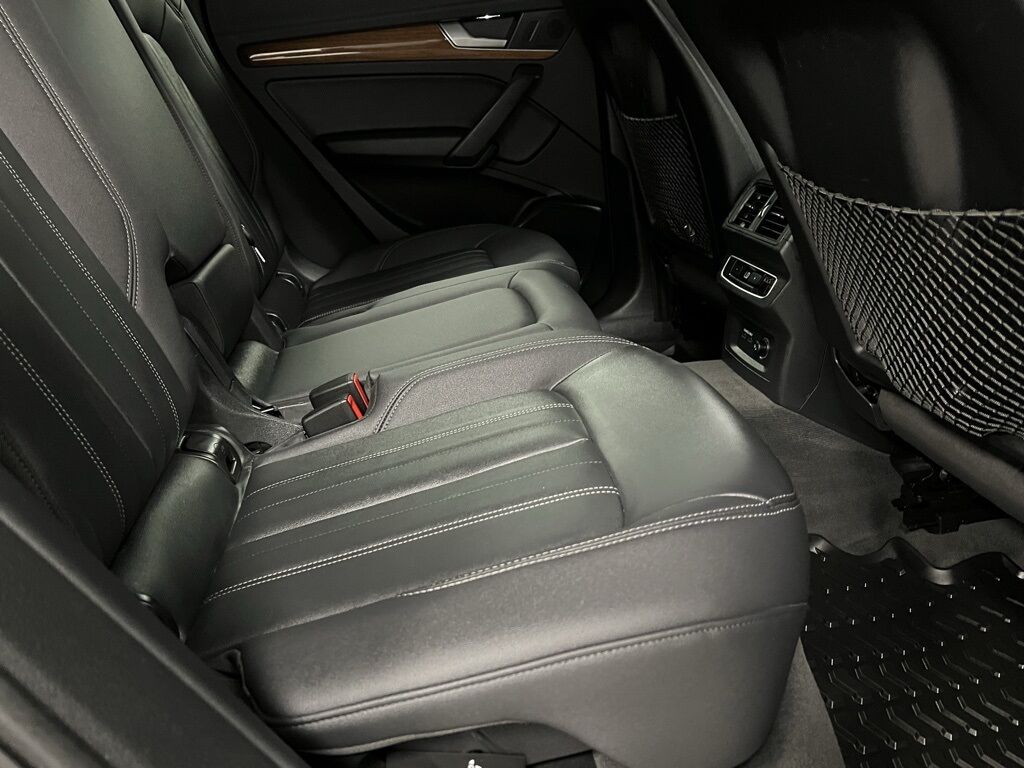 2022 Audi Q5 45 S line Premium Highlands Ranch CO