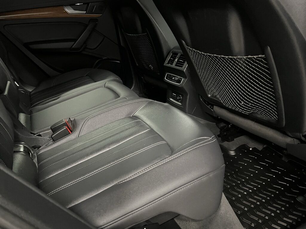 2022 Audi Q5 45 S line Premium Highlands Ranch CO