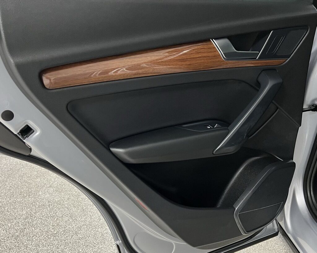 2022 Audi Q5 45 S line Premium Highlands Ranch CO