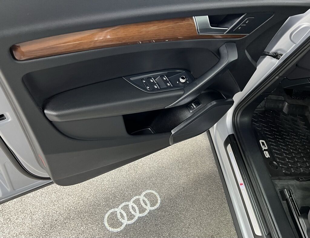 2022 Audi Q5 45 S line Premium Highlands Ranch CO