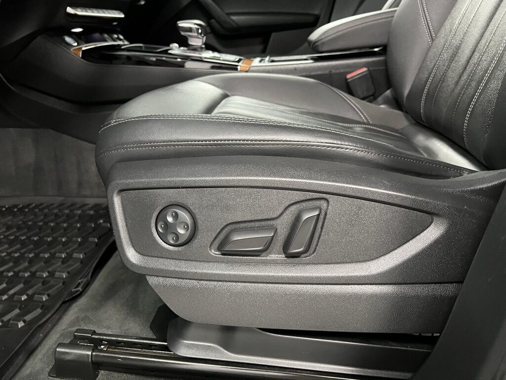 2022 Audi Q5 45 S line Premium Highlands Ranch CO