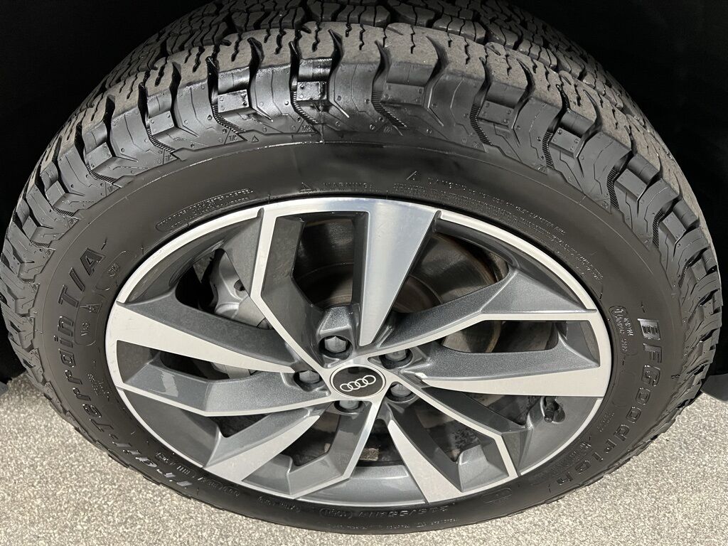 2022 Audi Q5 45 S line Premium Highlands Ranch CO