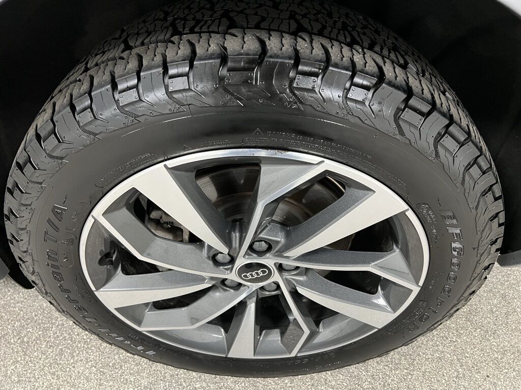 2022 Audi Q5 45 S line Premium Highlands Ranch CO