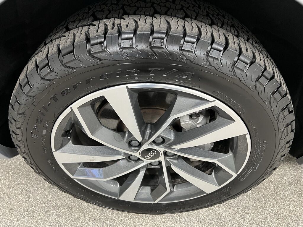 2022 Audi Q5 45 S line Premium Highlands Ranch CO