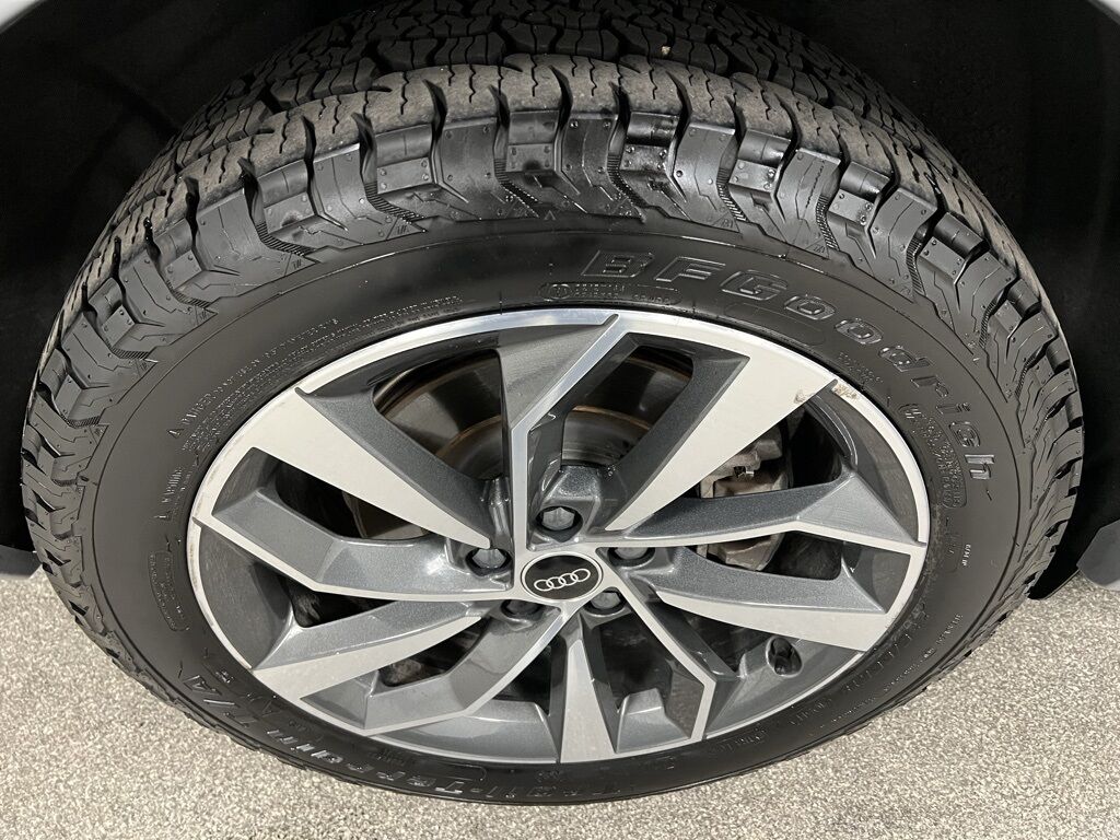2022 Audi Q5 45 S line Premium Highlands Ranch CO
