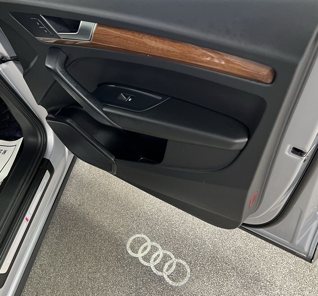2022 Audi Q5 45 S line Premium Highlands Ranch CO