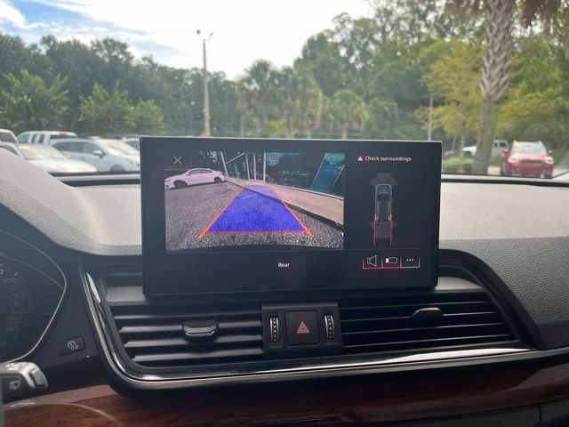 2022 Audi Q5 45 S line Premium Jacksonville FL