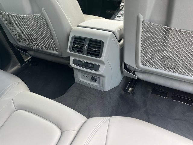 2022 Audi Q5 45 S line Premium Jacksonville FL