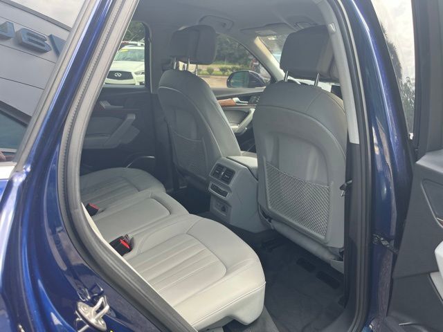 2022 Audi Q5 45 S line Premium Jacksonville FL