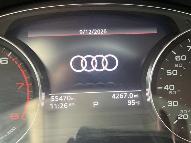 2022 Audi Q5 45 S line Premium Jacksonville FL