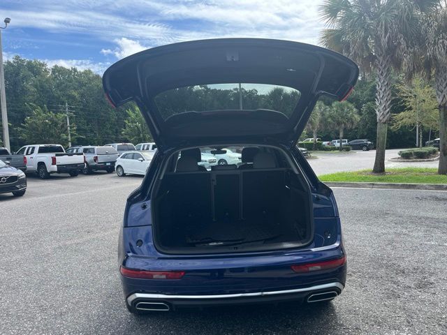 2022 Audi Q5 45 S line Premium Jacksonville FL