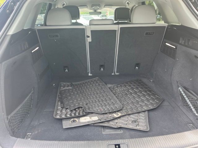 2022 Audi Q5 45 S line Premium Jacksonville FL