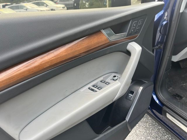 2022 Audi Q5 45 S line Premium Jacksonville FL