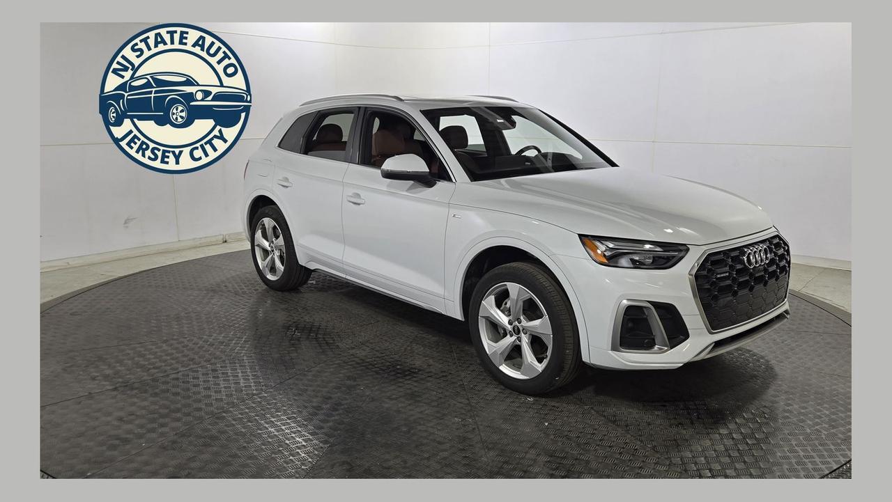 2022 Audi Q5 Jersey City, NJ