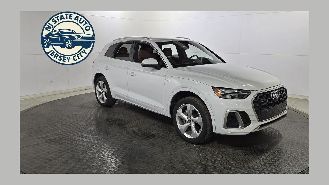 2022 Audi Q5 Jersey City, NJ