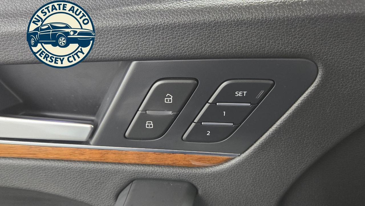 2022 Audi Q5 45 S line Premium Jersey City NJ
