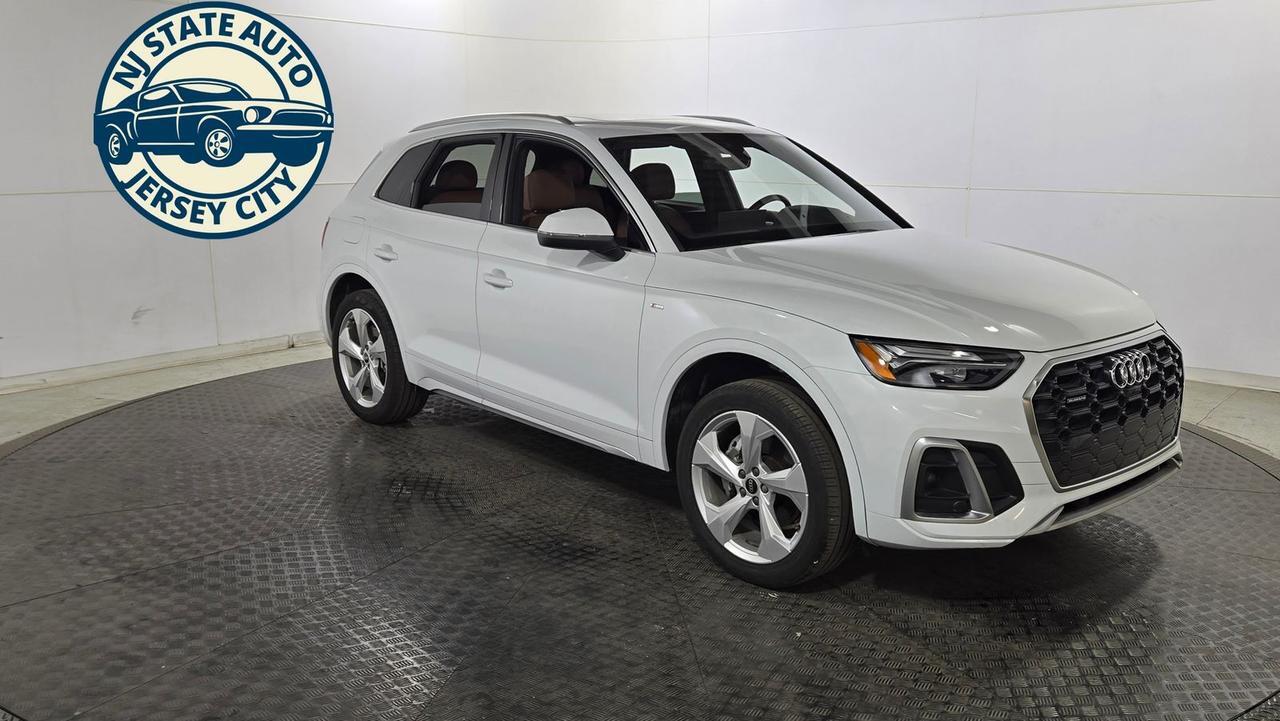 2022 Audi Q5 Jersey City, NJ