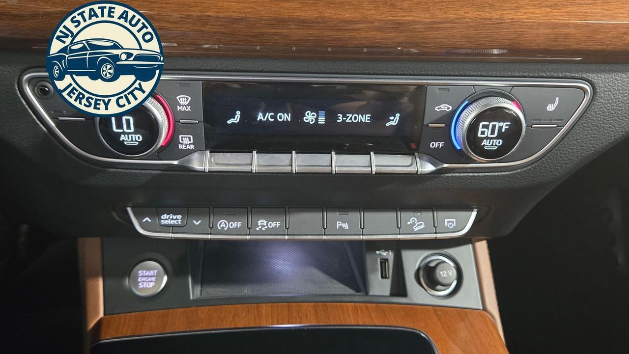2022 Audi Q5 45 S line Premium Jersey City NJ
