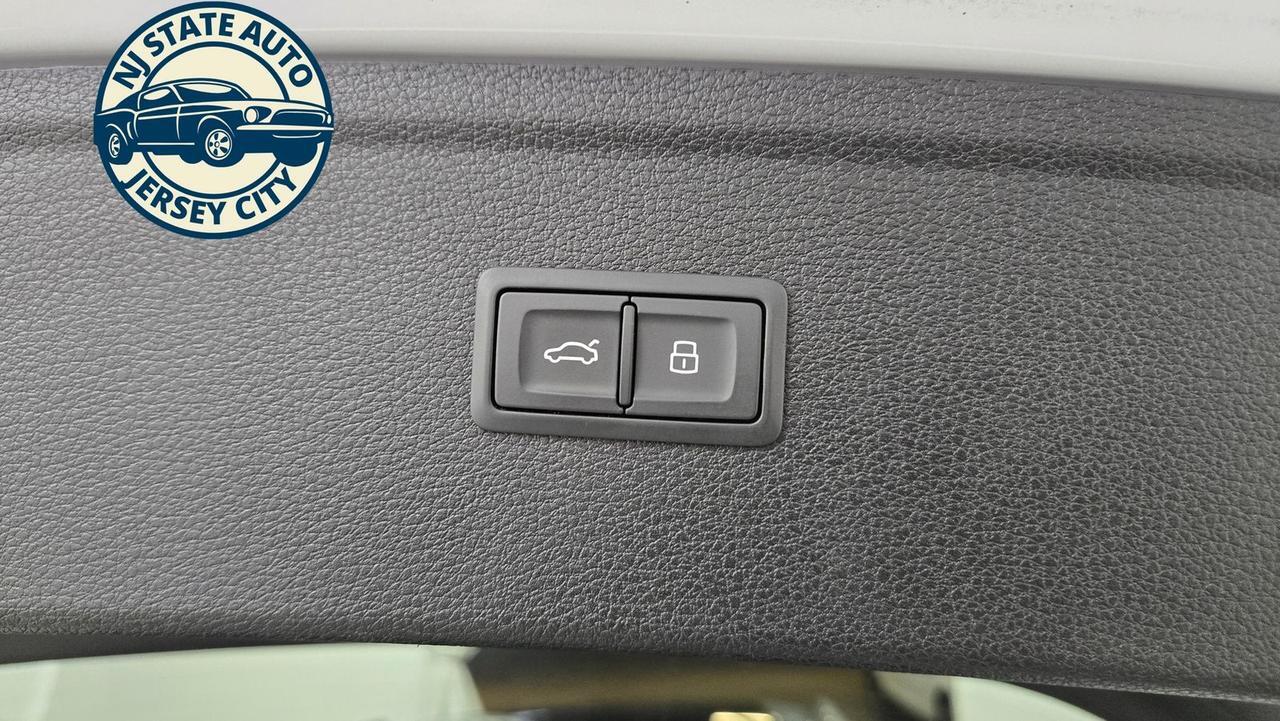 2022 Audi Q5 45 S line Premium Jersey City NJ