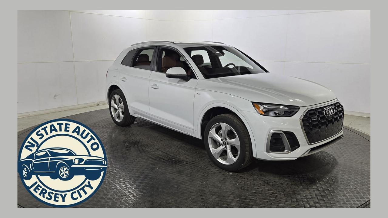 2022 Audi Q5 Jersey City, NJ