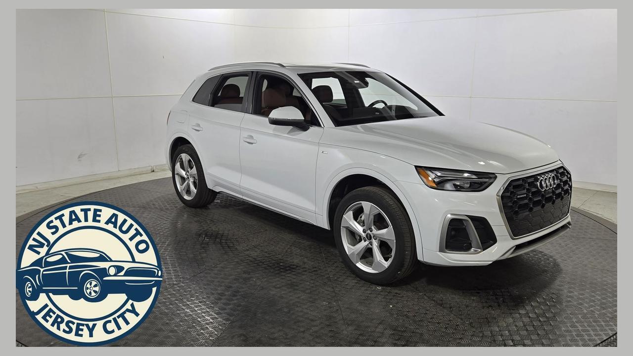 2022 Audi Q5 Jersey City, NJ