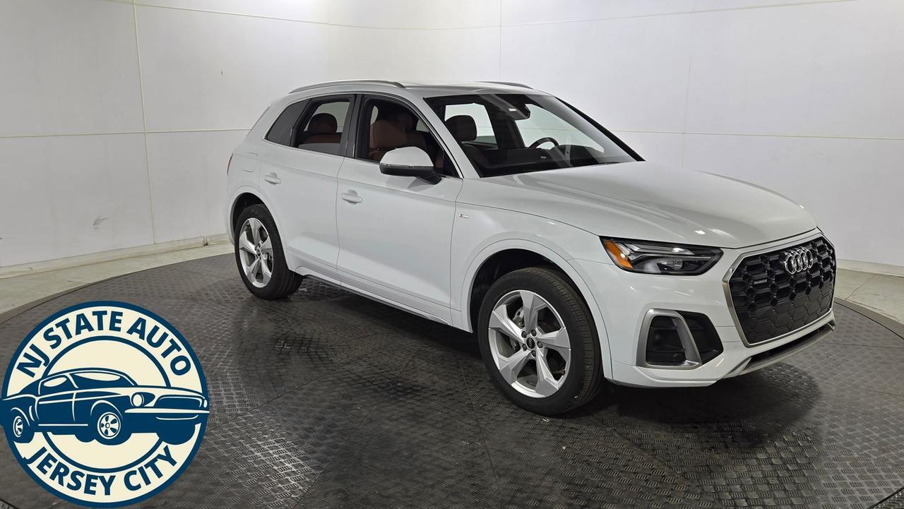 2022 Audi Q5 Jersey City, NJ