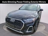 2022 Audi Q5 45 S line Premium Oshkosh WI