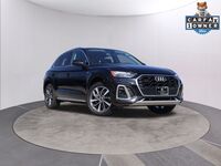 2022 Audi Q5 45 S line Premium