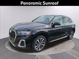 2022 Audi Q5 45 S line Premium Oshkosh WI